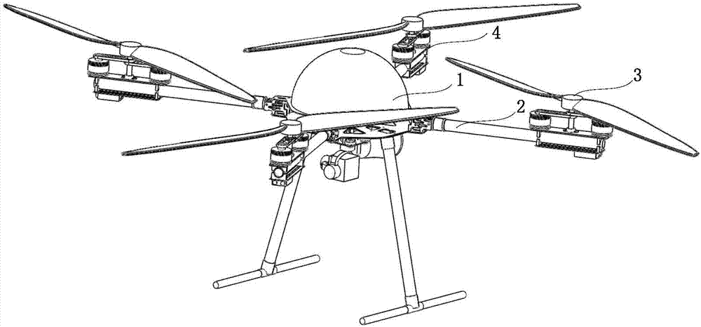 蘇航無人機