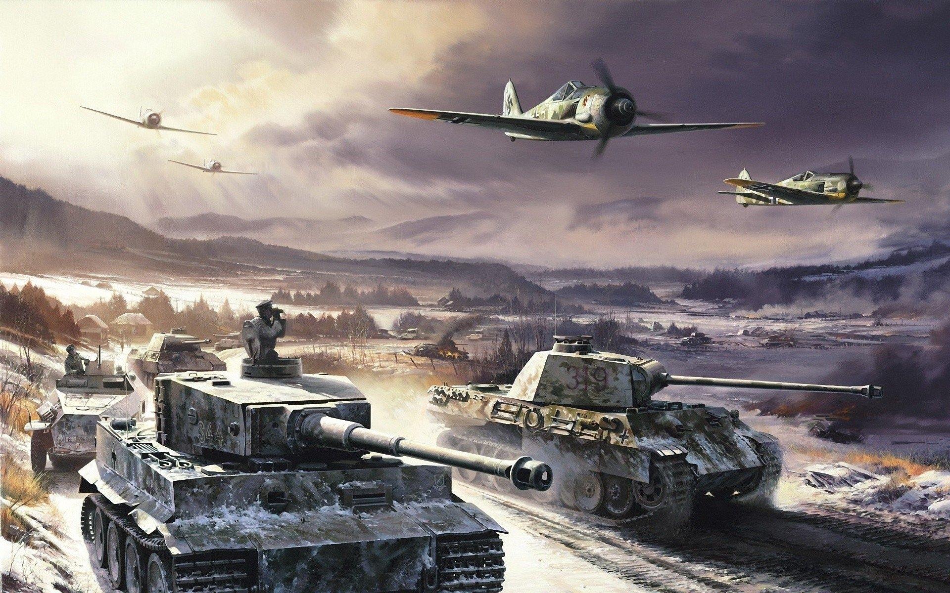 3513軍工廠